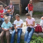 Es lebe der Sport (4. Tag)